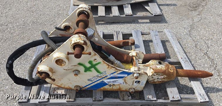 image for item ED4024 Kent  KF5 breaker