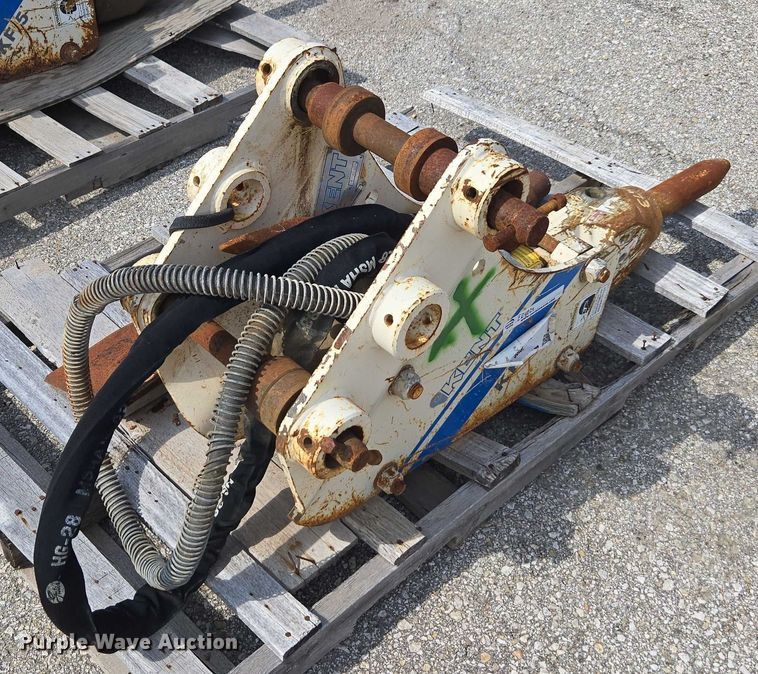 image for item ED4024 Kent  KF5 breaker