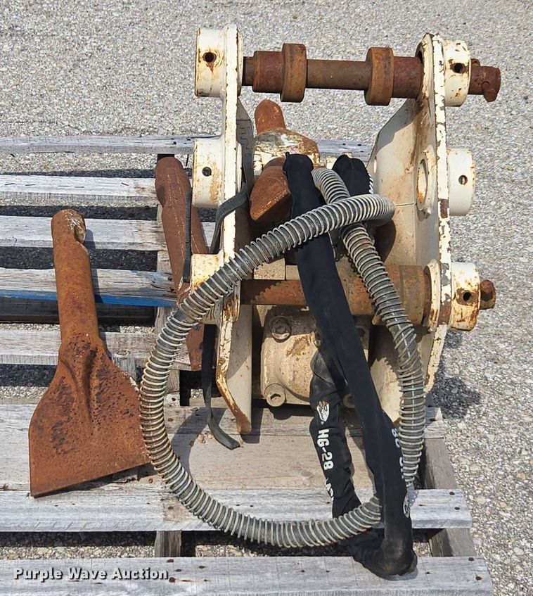 image for item ED4024 Kent  KF5 breaker