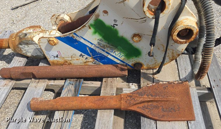 image for item ED4024 Kent  KF5 breaker