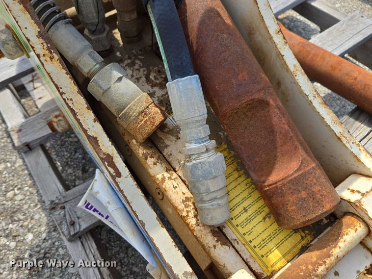 image for item ED4024 Kent  KF5 breaker