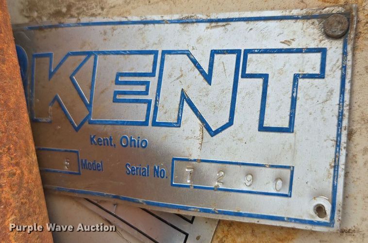 image for item ED4024 Kent  KF5 breaker