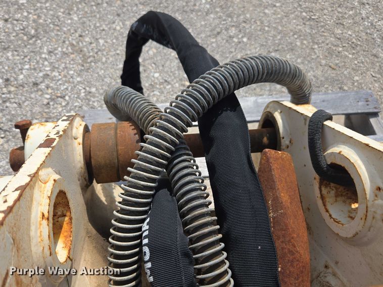 image for item ED4024 Kent  KF5 breaker