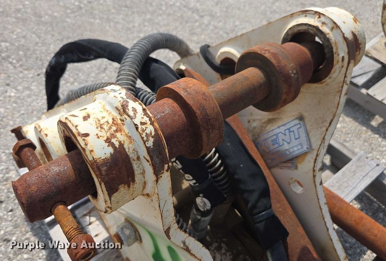 image for item ED4024 Kent  KF5 breaker