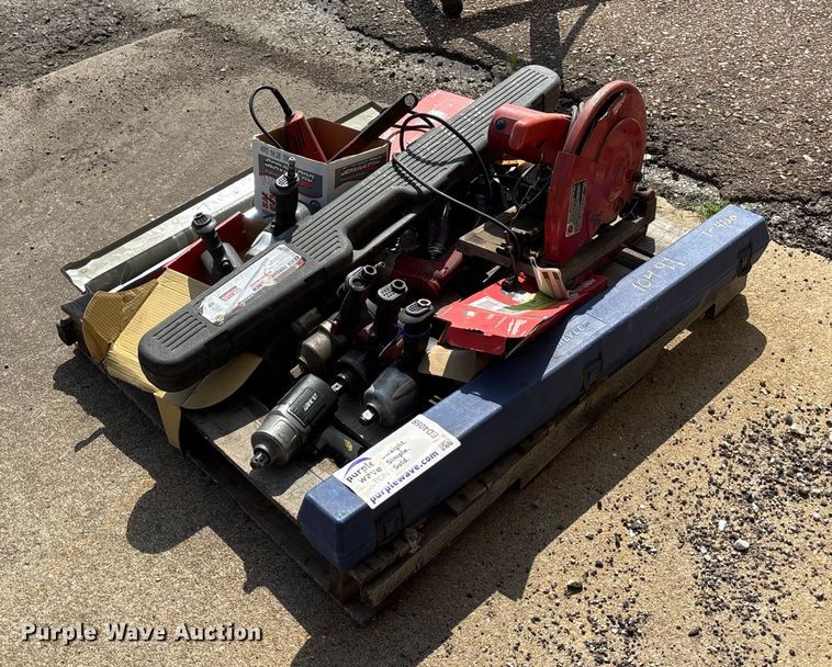 image for item ED4059 Tools