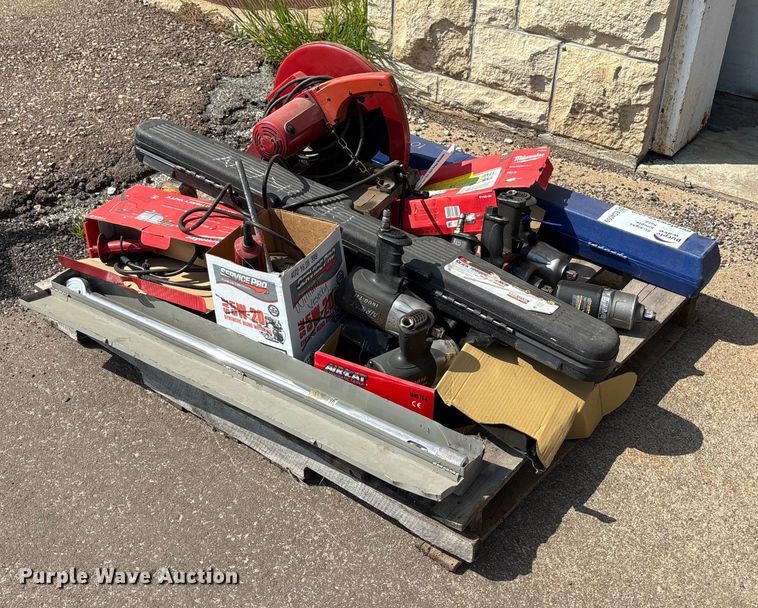 image for item ED4059 Tools