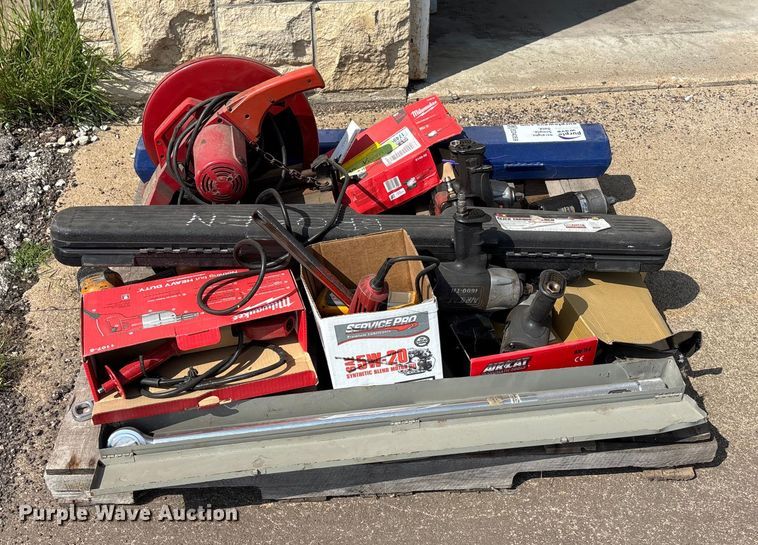 image for item ED4059 Tools