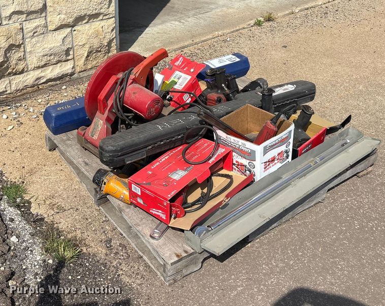 image for item ED4059 Tools