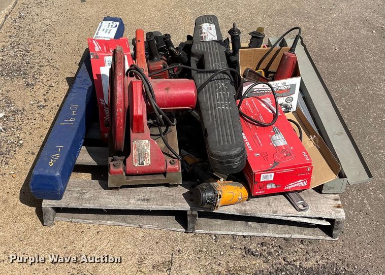 image for item ED4059 Tools