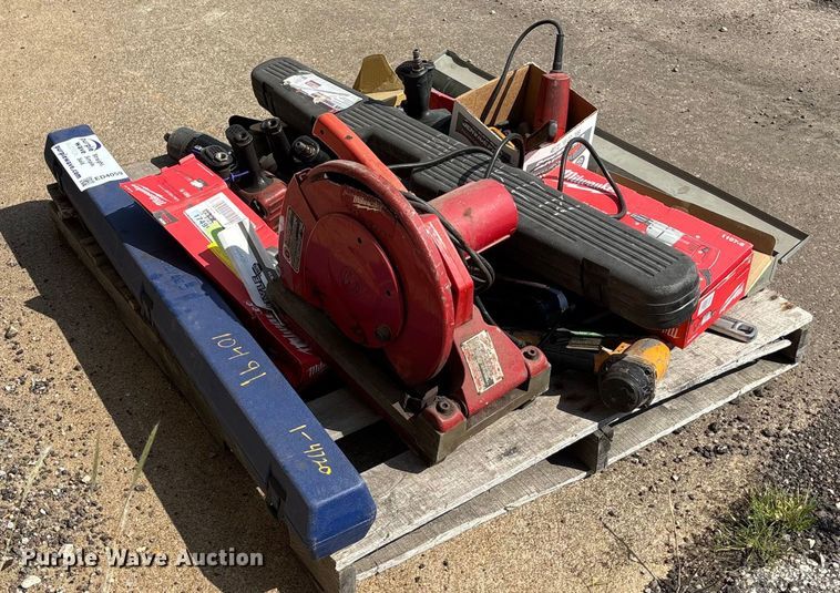 image for item ED4059 Tools