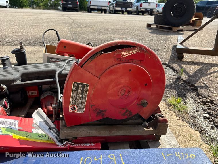 image for item ED4059 Tools