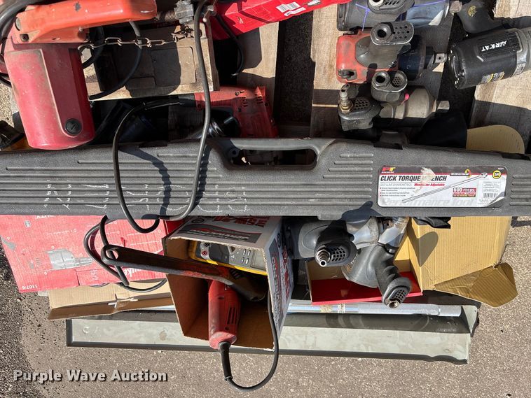 image for item ED4059 Tools