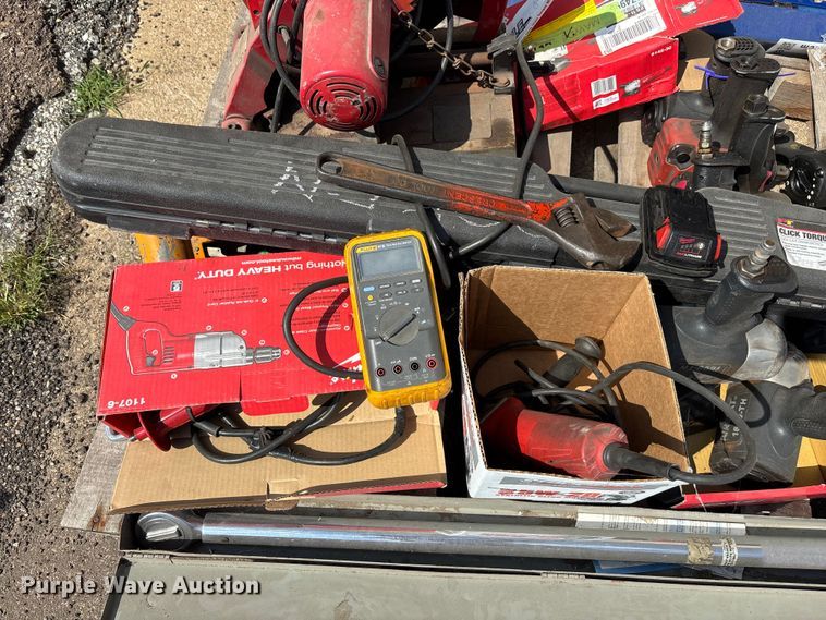 image for item ED4059 Tools