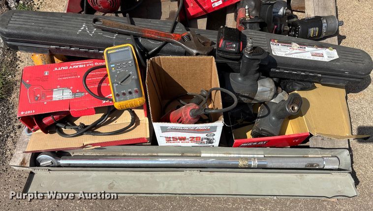 image for item ED4059 Tools