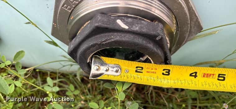 image for item EE4017 Poly storage tank