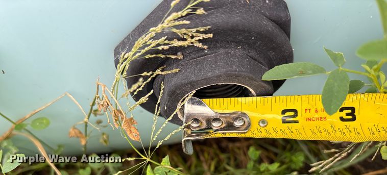 image for item EE4017 Poly storage tank