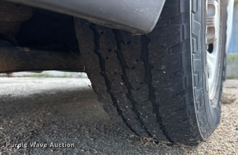 image for item EM8101 2006 Chevrolet Silverado 1500 pickup truck