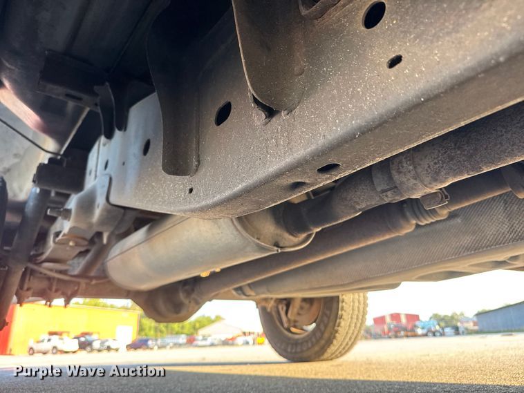 image for item EM8102 2008 Ford F150 pickup truck