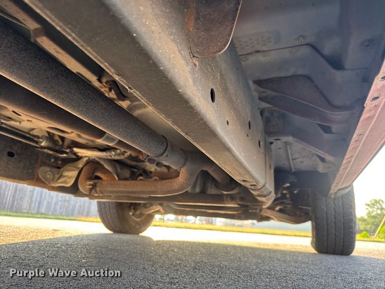 image for item EM8102 2008 Ford F150 pickup truck