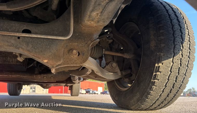 image for item EM8102 2008 Ford F150 pickup truck