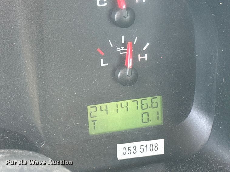 image for item EM8102 2008 Ford F150 pickup truck