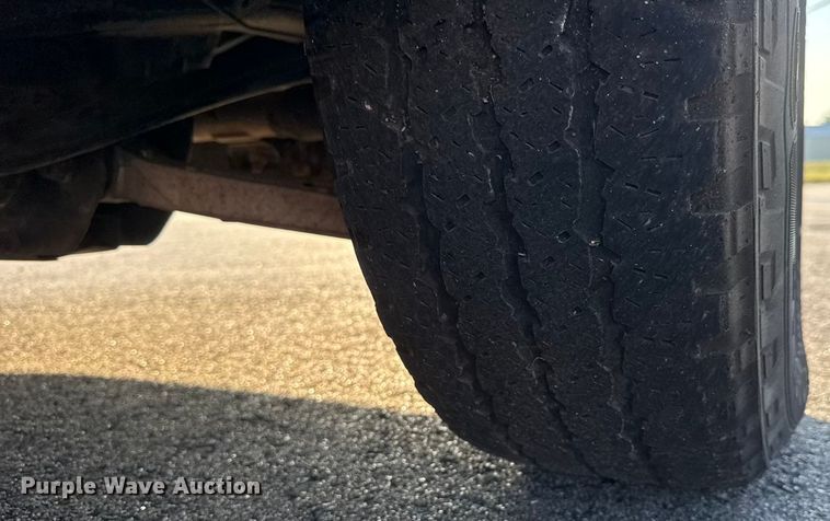 image for item EM8102 2008 Ford F150 pickup truck