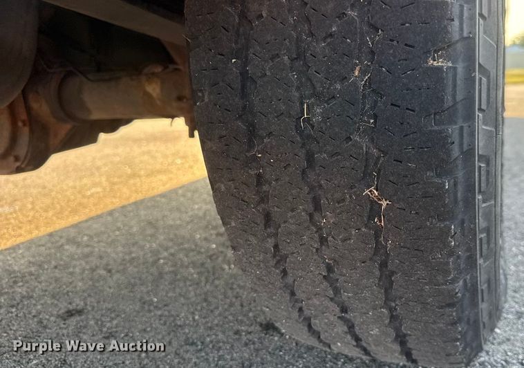 image for item EM8102 2008 Ford F150 pickup truck