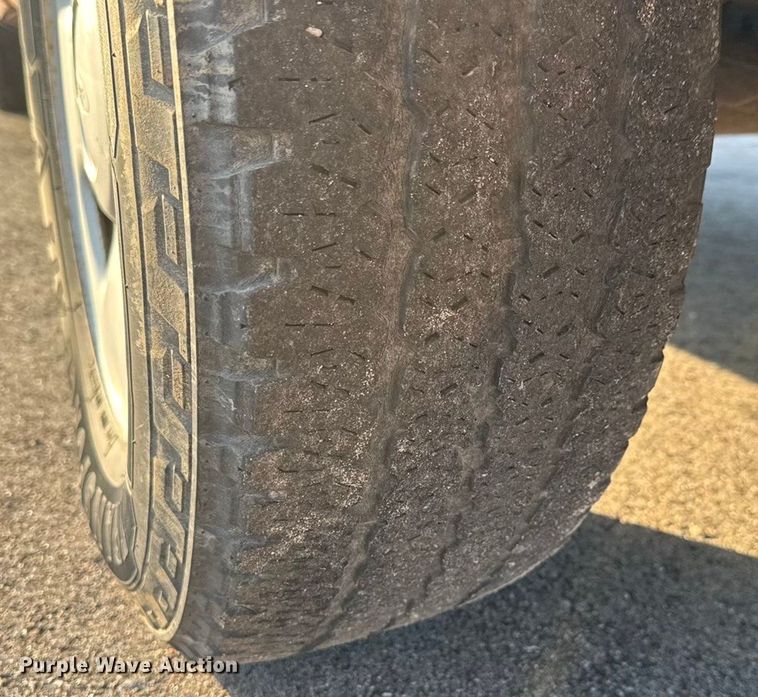 image for item EM8102 2008 Ford F150 pickup truck