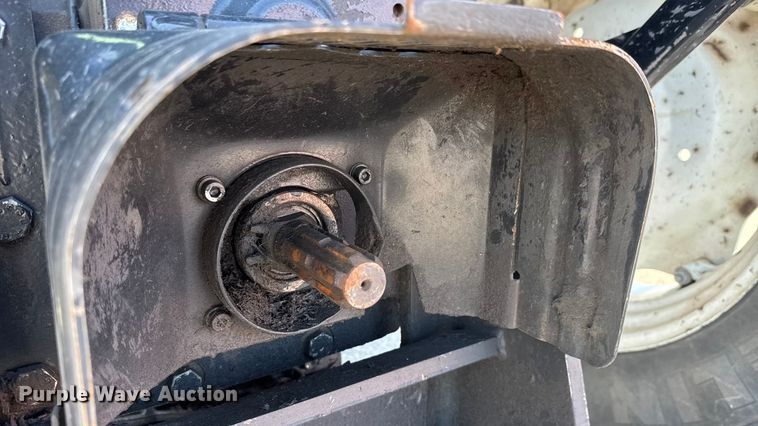 image for item EM8108 2011 New Holland T5070 MFWD tractor