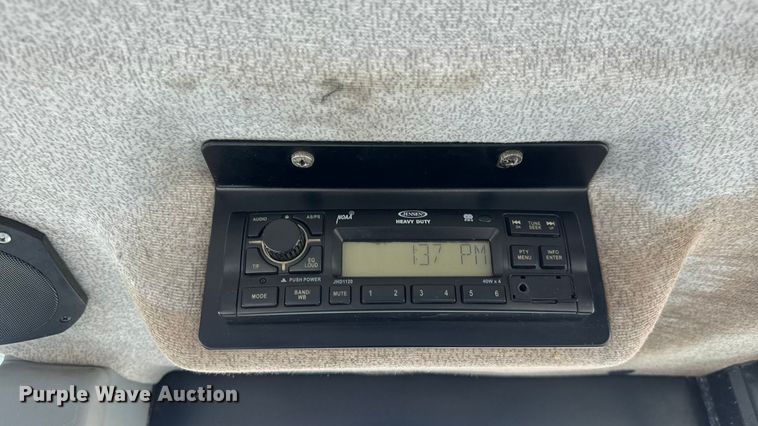 image for item EM8108 2011 New Holland T5070 MFWD tractor