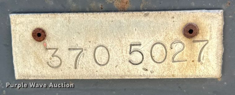 image for item EM8111 2007 Bobcat S250 skid steer loader