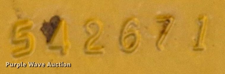 image for item EM8112 1993 John Deere 644G wheel loader