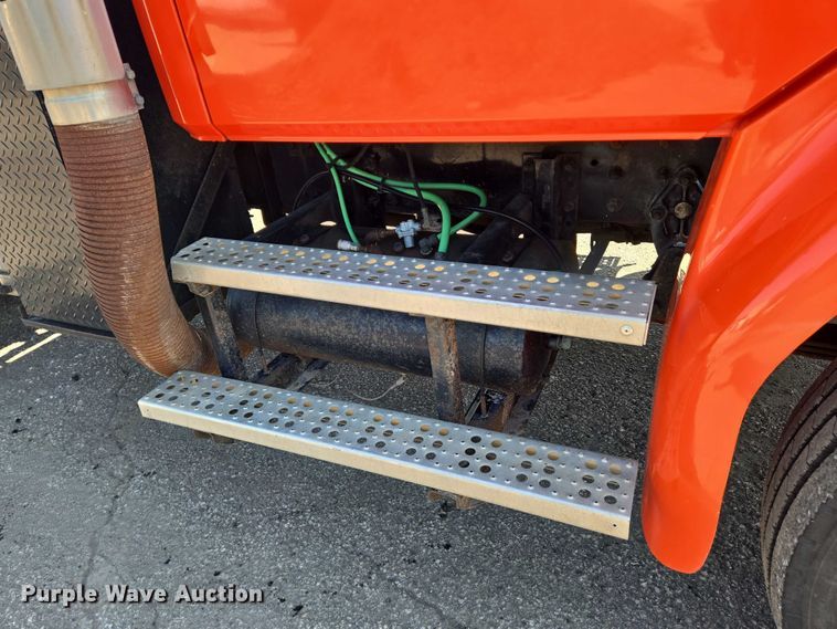 image for item EM8113 2003 Freightliner FL112 winch truck