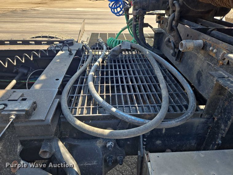 image for item EM8113 2003 Freightliner FL112 winch truck