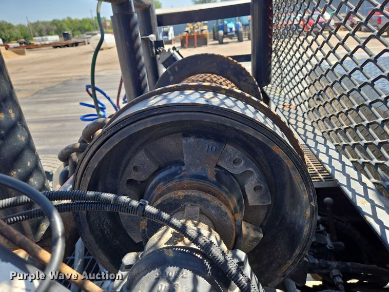 image for item EM8113 2003 Freightliner FL112 winch truck