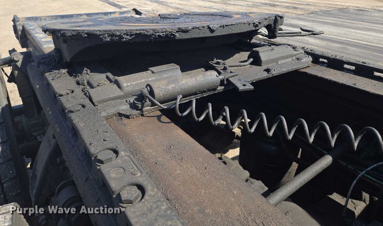 image for item EM8113 2003 Freightliner FL112 winch truck