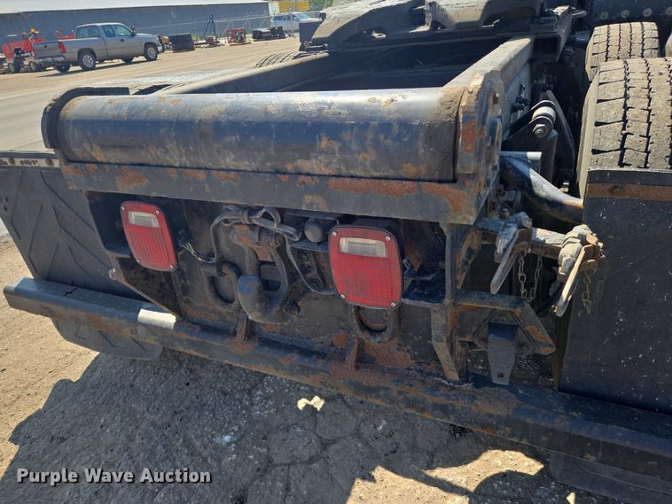 image for item EM8113 2003 Freightliner FL112 winch truck