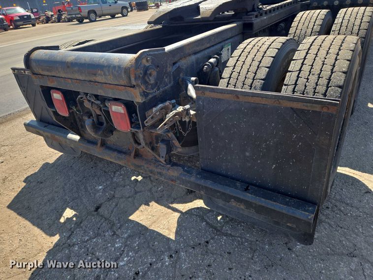 image for item EM8113 2003 Freightliner FL112 winch truck