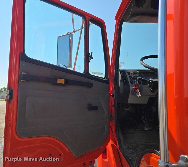 image for item EM8113 2003 Freightliner FL112 winch truck