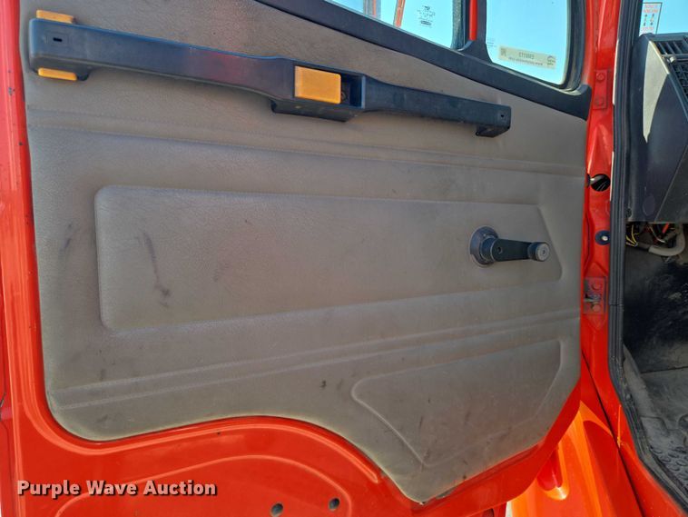 image for item EM8113 2003 Freightliner FL112 winch truck