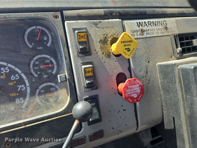 image for item EM8113 2003 Freightliner FL112 winch truck