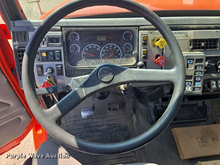 image for item EM8113 2003 Freightliner FL112 winch truck