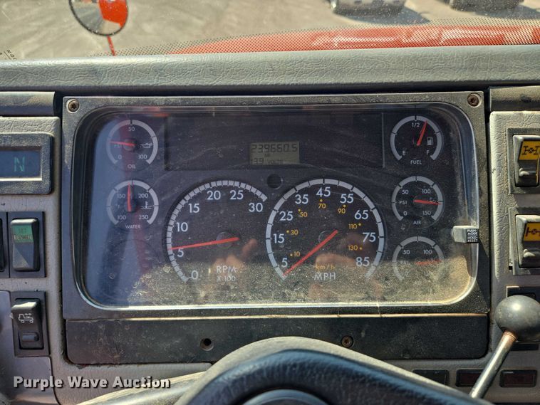 image for item EM8113 2003 Freightliner FL112 winch truck