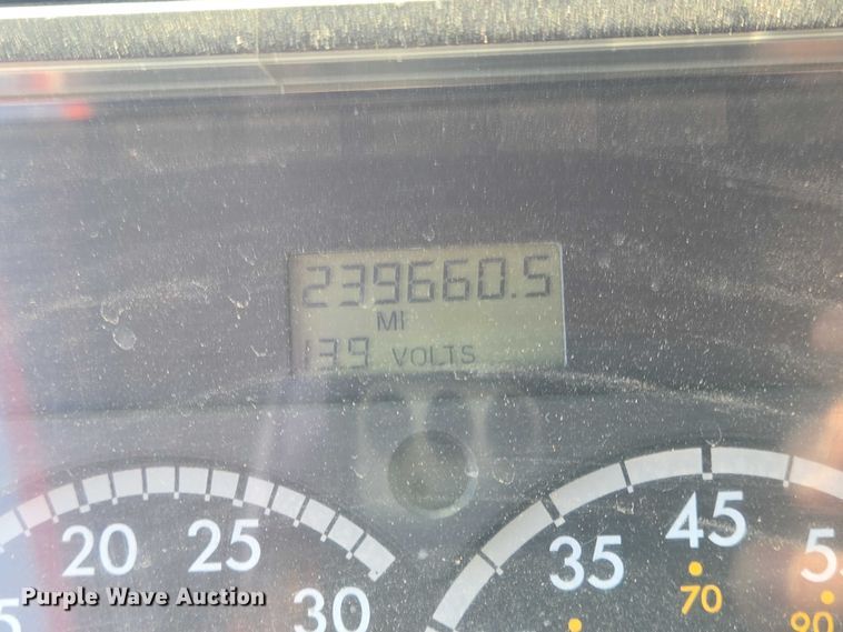 image for item EM8113 2003 Freightliner FL112 winch truck