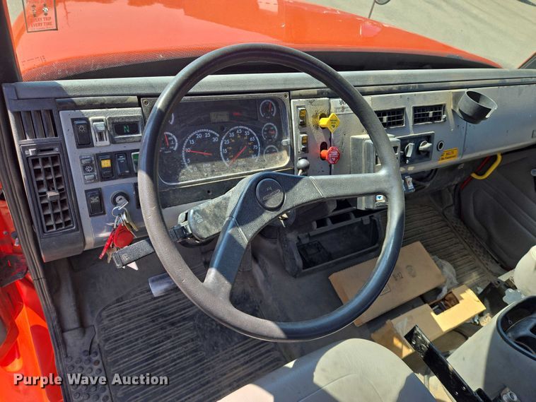 image for item EM8113 2003 Freightliner FL112 winch truck