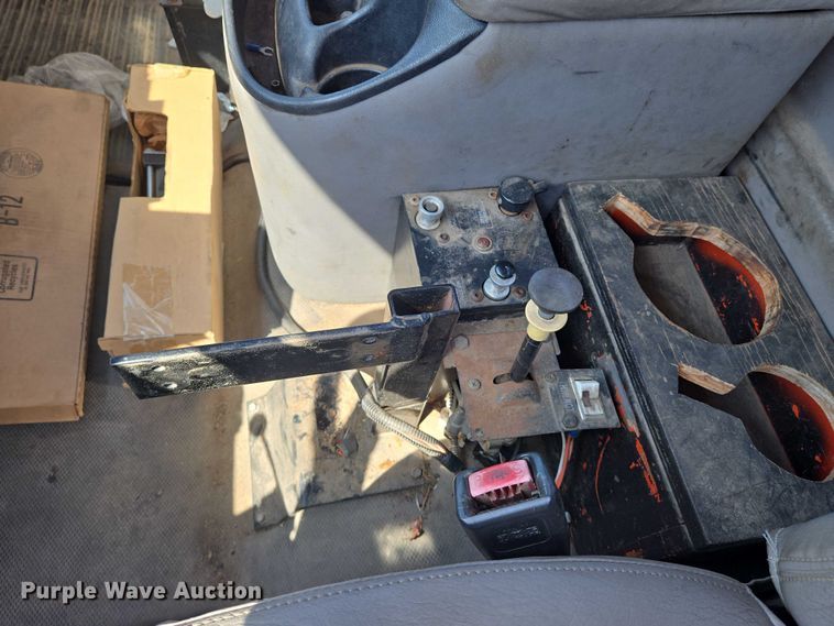 image for item EM8113 2003 Freightliner FL112 winch truck