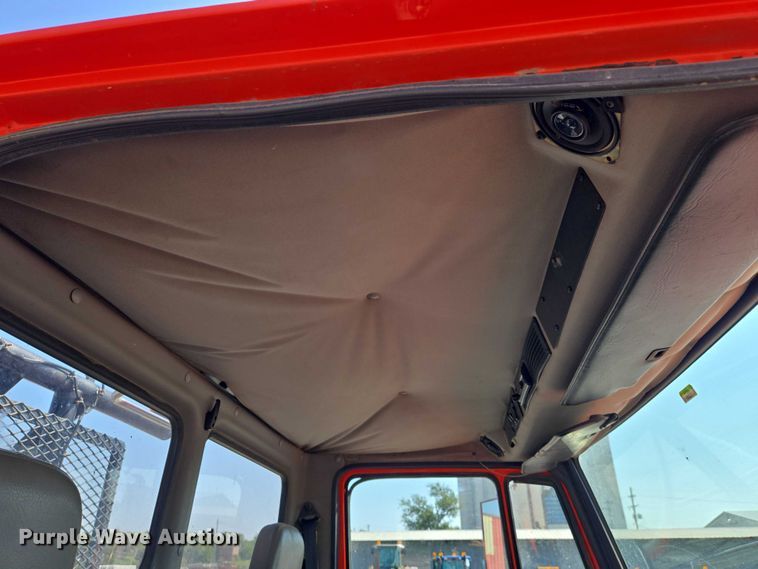 image for item EM8113 2003 Freightliner FL112 winch truck