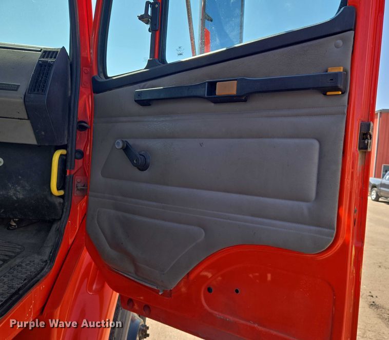 image for item EM8113 2003 Freightliner FL112 winch truck