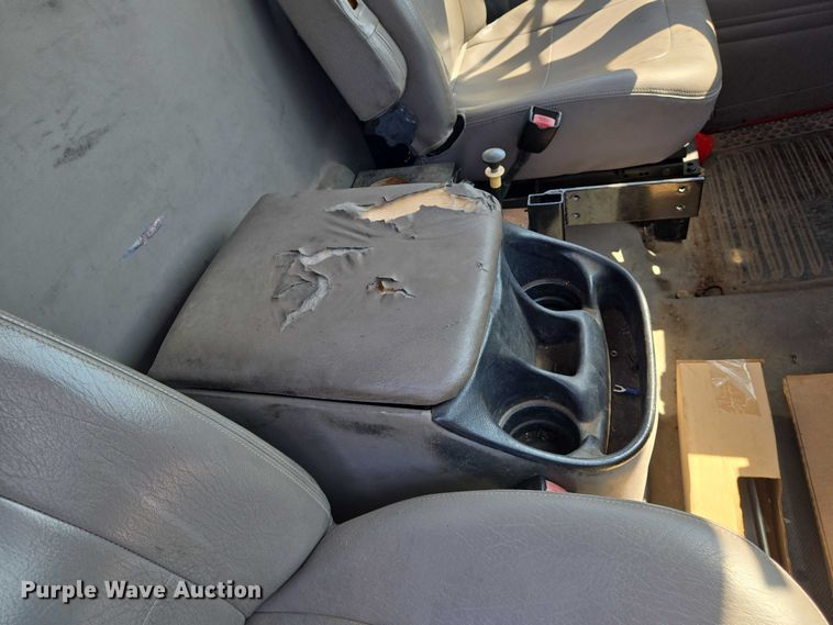 image for item EM8113 2003 Freightliner FL112 winch truck