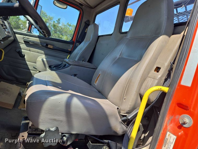 image for item EM8113 2003 Freightliner FL112 winch truck